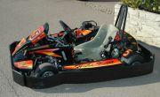KinderkartHubiKart 1